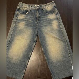 Urban outfitters jeans